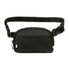 Lole Jamie Black Beauty Sling Bag