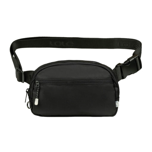 Lole Jamie Black Beauty Sling Bag - Black Beauty