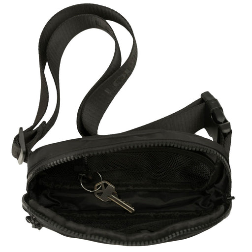 Lole Jamie Black Beauty Sling Bag