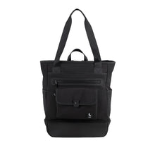 Load image into Gallery viewer, Lole Lily 2.0 Tote Bag - Black
 - 1
