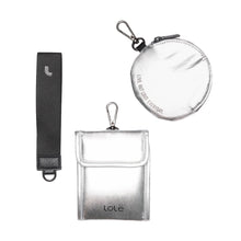 Load image into Gallery viewer, Lole Eve Double Wristlet Wallet
 - 2