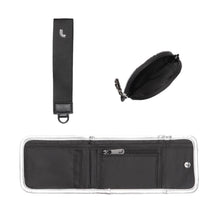 Load image into Gallery viewer, Lole Eve Double Wristlet Wallet
 - 3
