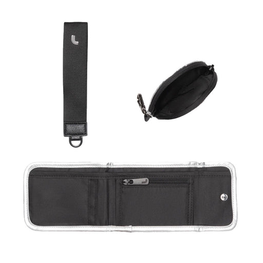 Lole Eve Double Wristlet Wallet