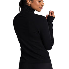 Load image into Gallery viewer, Lole Traverse Womens Turtleneck Shirt
 - 2