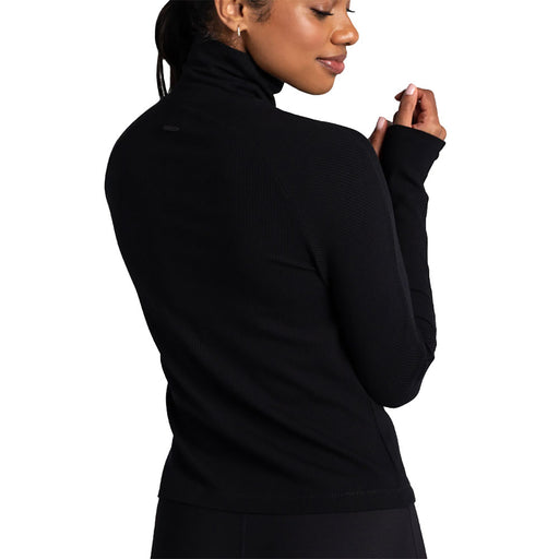 Lole Traverse Womens Turtleneck Shirt