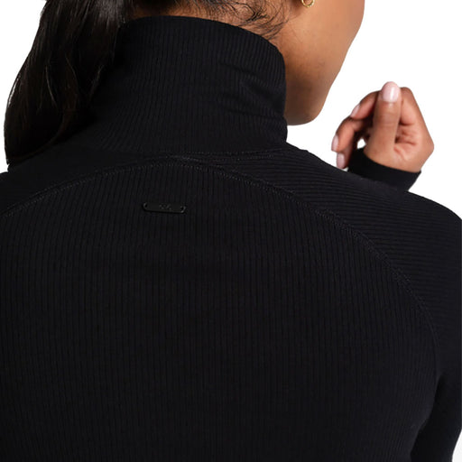 Lole Traverse Womens Turtleneck Shirt