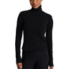 Lole Traverse Womens Turtleneck Shirt