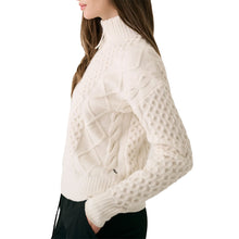 Load image into Gallery viewer, Lole Camila Half-Zip Womens Sweater
 - 3