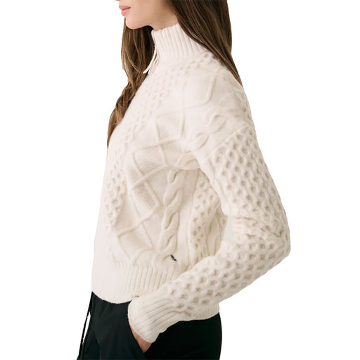 Lole Camila Half-Zip Womens Sweater