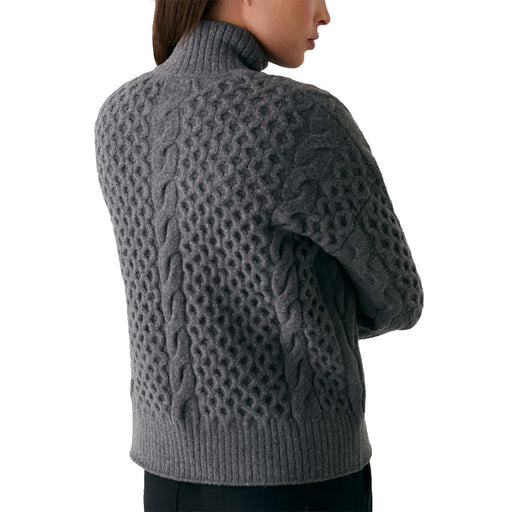 Lole Camila Half-Zip Womens Sweater