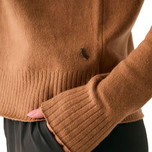 Load image into Gallery viewer, Lole Camila Crew Neck Womens Sweater
 - 3