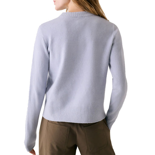 Lole Camila Crew Neck Womens Sweater