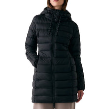 Load image into Gallery viewer, Lole Claudia Womens Down Jacket - Black/XL
 - 1