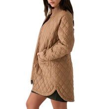 Load image into Gallery viewer, Lole 3/4 Womens Bomber Jacket
 - 6