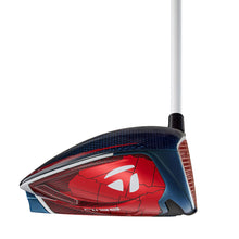 Load image into Gallery viewer, TaylorMade Qi35 LTD Ryder Cup RH Mens Driver
- 4