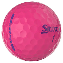 Load image into Gallery viewer, Srixon Soft Feel Lady 9 Golf Balls - Dozen
- 3