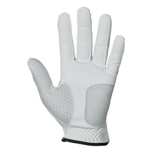 Load image into Gallery viewer, Srixon AllWeather White/Black Mens Golf Glove
 - 2