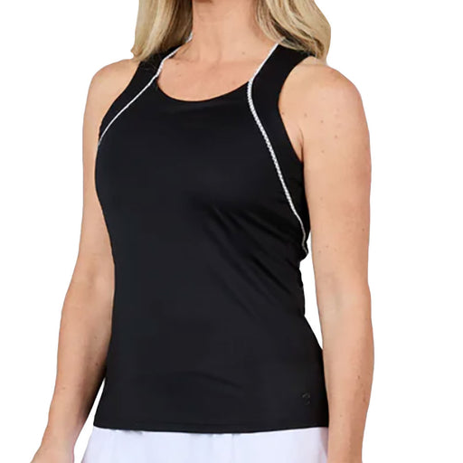Sofibella Mystic Sunrise Racerbk Women Tennis Tank
