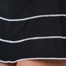Load image into Gallery viewer, Sofibella Mystic Sunrise 13 Inch Wmns Tennis Skirt
 - 5