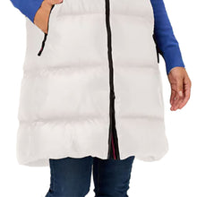 Load image into Gallery viewer, Krimson Klover Compass Womens Long Vest
 - 3