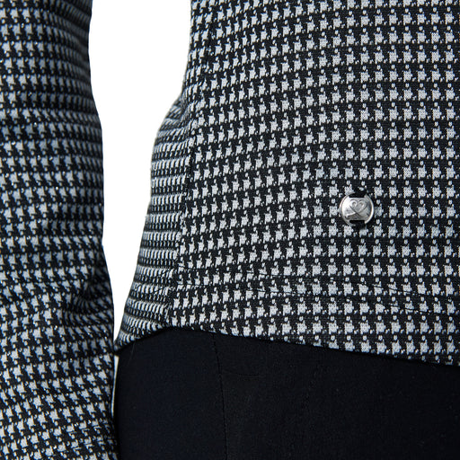 Daily Sports Mackay LS Half Womens Golf Shirt