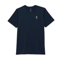 Load image into Gallery viewer, On Core-T Shirt Sleeve Mens Tennis Crew Shirt - Navy/XXL
 - 4