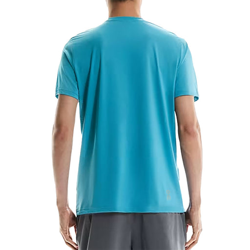 On Core-T Shirt Sleeve Mens Tennis Crew Shirt