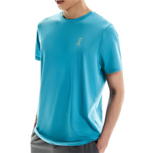 Load image into Gallery viewer, On Core-T Shirt Sleeve Mens Tennis Crew Shirt
 - 8