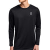 On Core Long-T Mens Tennis Shirt