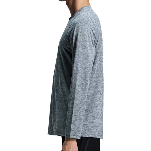On Core Long-T Mens Tennis Shirt