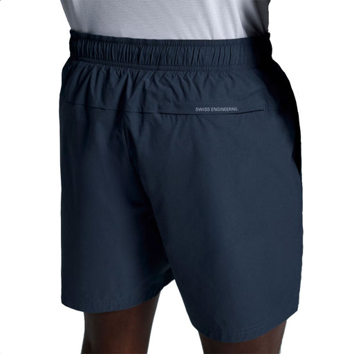 On 7 Inch Core Mens Tennis Shorts