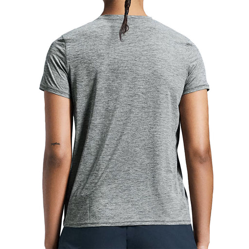 On Core-T Short Sleeve Womens Tennis Shirt