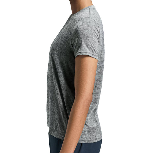 On Core-T Short Sleeve Womens Tennis Shirt