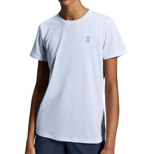 Load image into Gallery viewer, On Core-T Short Sleeve Womens Tennis Shirt - White/XXL
 - 7