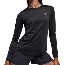 Load image into Gallery viewer, On Core Long-T Womens Tennis Shirt
 - 3