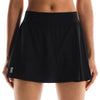On Court Pleated Womens Tennis Skirt
