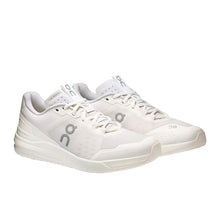 Load image into Gallery viewer, On The Roger Advantage Pro 1 Mens Tennis Shoe - White/White/D Medium/14.0
 - 1
