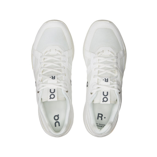 On The Roger Clubhouse Pro Mens Tennis Shoes
