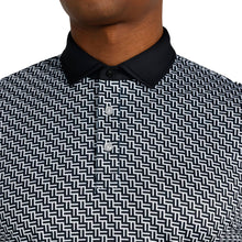 Load image into Gallery viewer, Redvanly Basalt Mens Golf Polo
 - 3