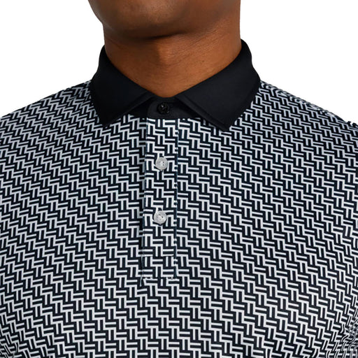 Redvanly Basalt Mens Golf Polo