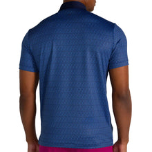 Load image into Gallery viewer, Redvanly Geo Icon Mens Golf Polo
 - 5