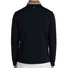 Load image into Gallery viewer, Redvanly Loma Back Yoke Mens Golf Quarter-Zip
 - 8