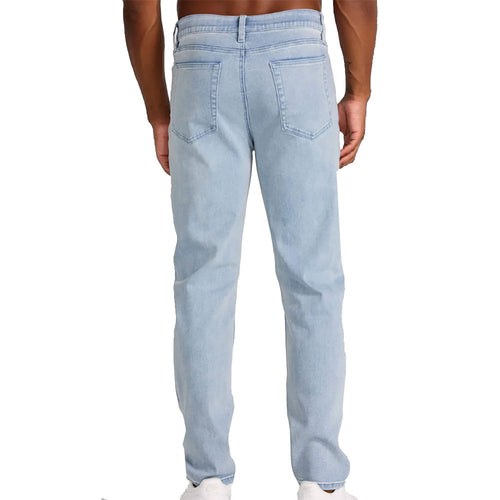 Redvanly Ranstead 32 Inch Mens Pull-On Jean - 2