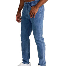 Load image into Gallery viewer, Redvanly Ranstead 32 Inch Mens Pull-On Jean
- 14