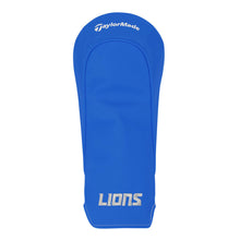 Load image into Gallery viewer, TaylorMade NFL Detroit Lions Driver Headcover
- 2