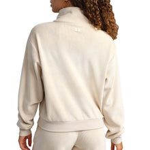 Load image into Gallery viewer, Rhone Plush Half-Zip Womens Pullover
 - 2
