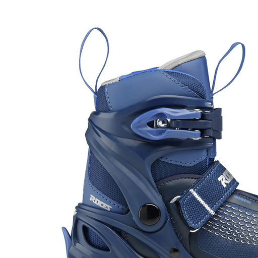 Roces Moody X TIF Adjustable Boys Inline Skates
