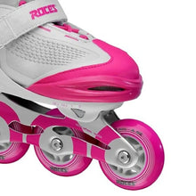 Load image into Gallery viewer, Roces Moody X TIF Adjustable Girls Inline Skates
 - 3