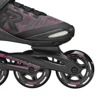 Load image into Gallery viewer, Roces Weft Thread Womens Inline Skates
 - 2