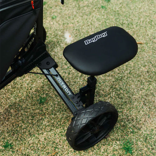 BagBoy Push Cart Seat - 2